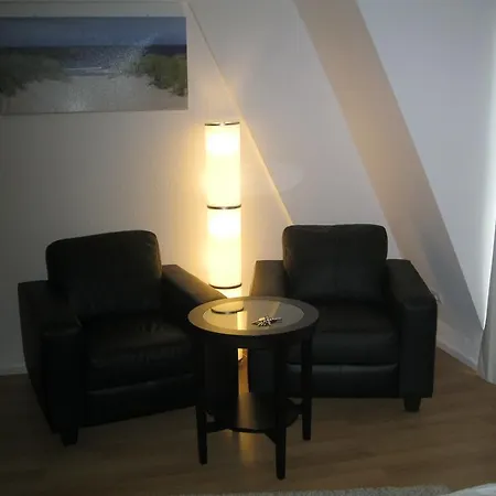 Apartment Business & Tourist
