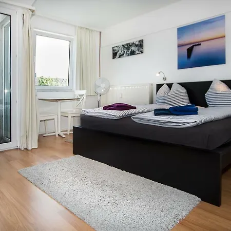 Business & Tourist Apartment