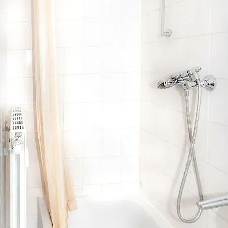 Business & Tourist Apartment *
