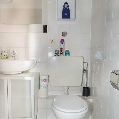 Business & Tourist Apartment Dusseldorf