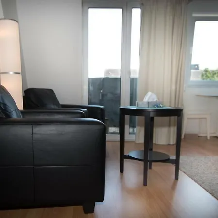 Apartment Business & Tourist *